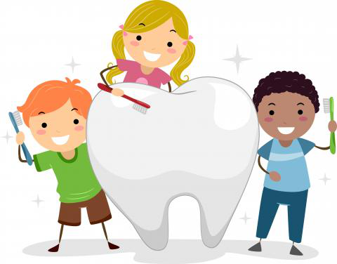 Una Lezione "Dentale" e di Igiene Orale